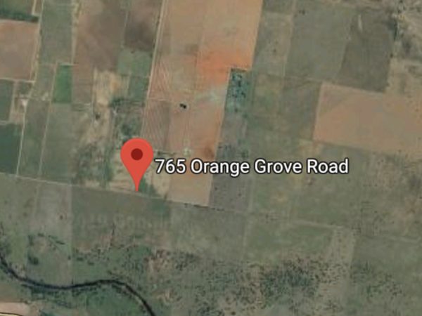 765 orange grove rd gunnedah solar farm location