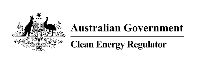 clean energy regulator australian government