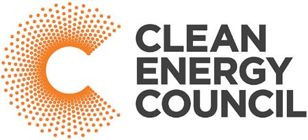 clean energy council australian government